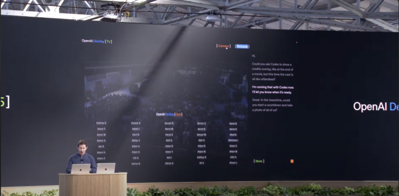 图片[14]-OpenAI DevDay：应用，代理，代码，勾勒 AI 商业蓝图-AI Spot