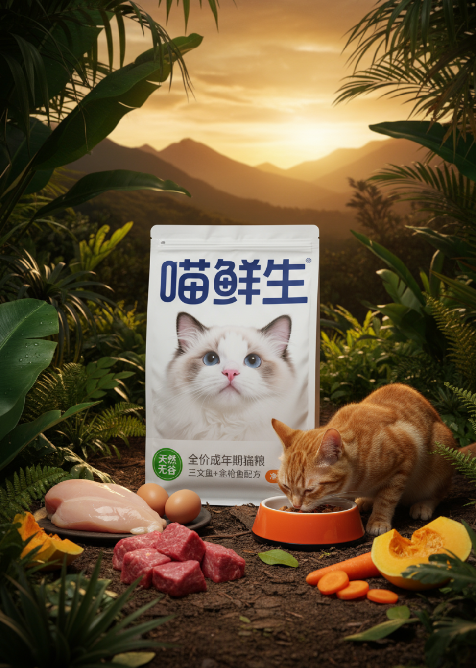 图片[32]-在 Lovart 用 Nano Banana！电商生图强到离谱！设计师看完：我想改行…-AI Spot
