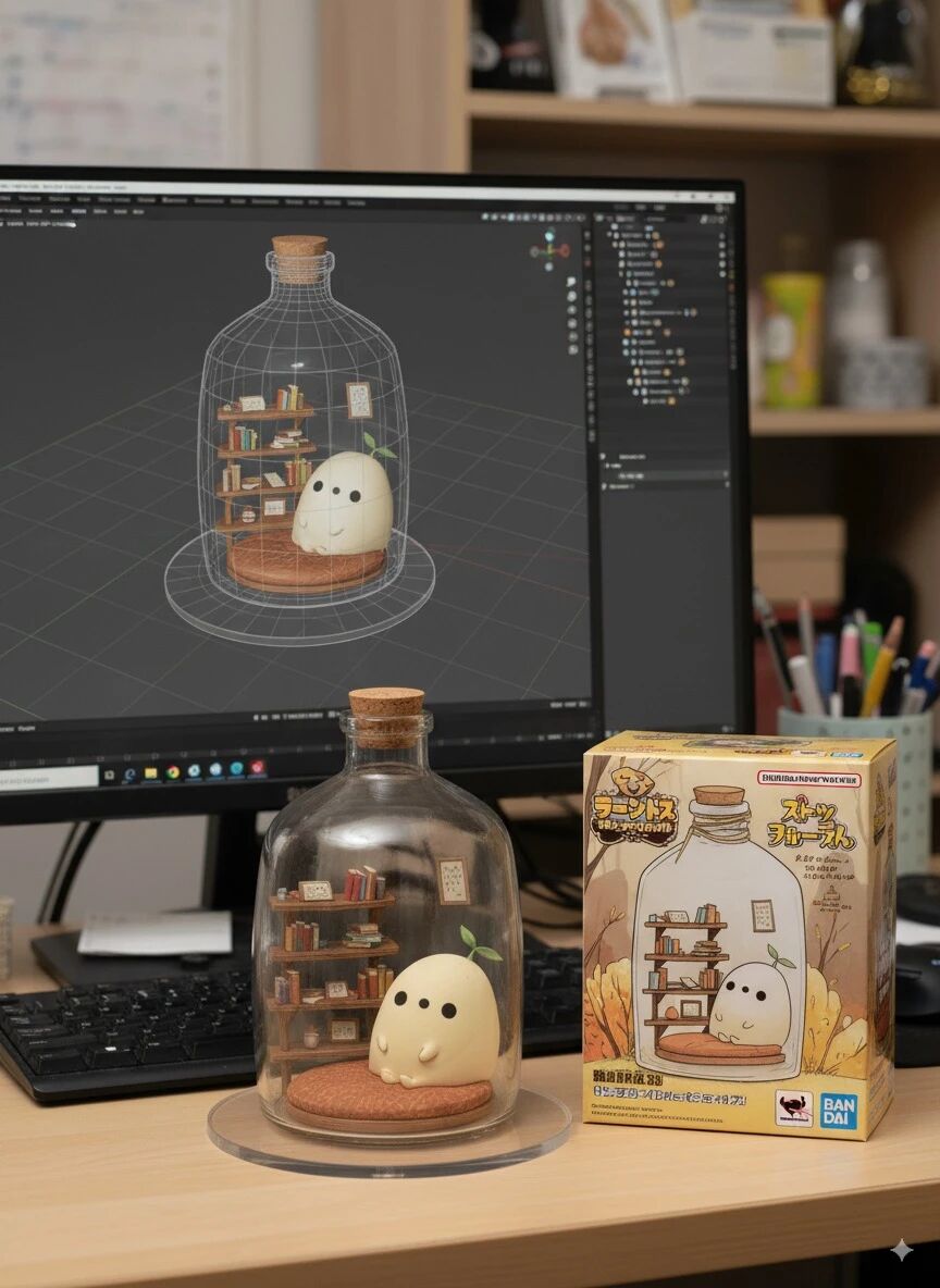 图片[4]-如果 Nano Banana 再加上视频功能，将是绝杀-AI Spot