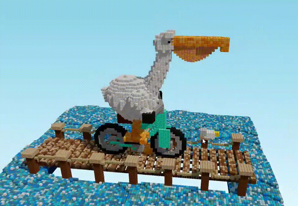 图片[28]-谷歌 Gemini 3.0 全家桶年度压轴，前端不再需要人类！下周王者降临-AI Spot