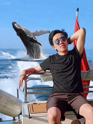 图片[7]-如果 Nano Banana 再加上视频功能，将是绝杀-AI Spot