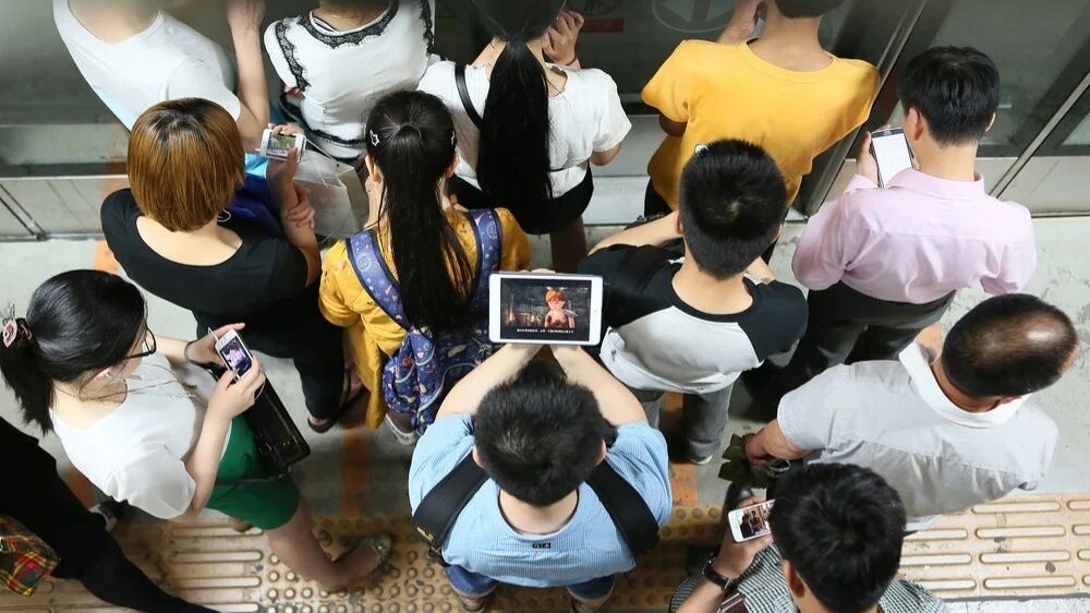 图片[1]-从《盛夏芬德拉》看短剧兴起-AI Spot