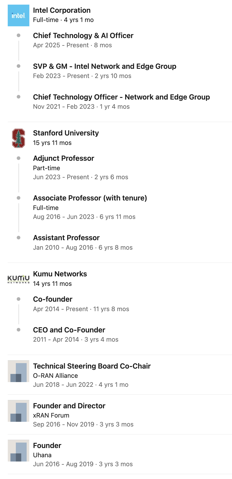 图片[8]-奥特曼连夜挖走英特尔 CTO！AI 首席突然叛逃，陈立武被迫亲自挂帅-AI Spot