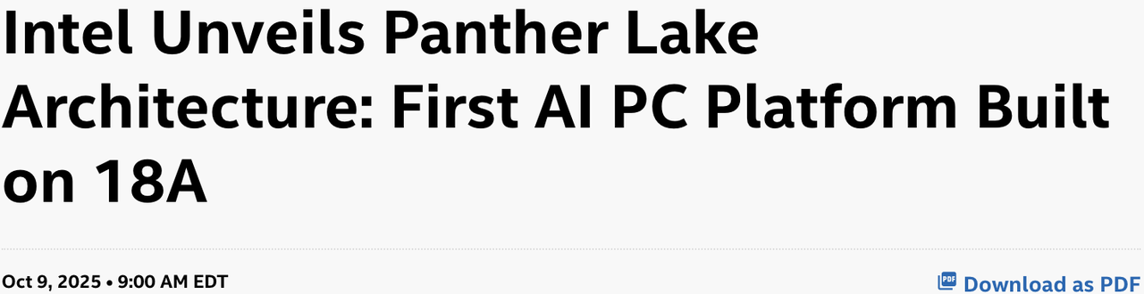 图片[22]-奥特曼连夜挖走英特尔 CTO！AI 首席突然叛逃，陈立武被迫亲自挂帅-AI Spot