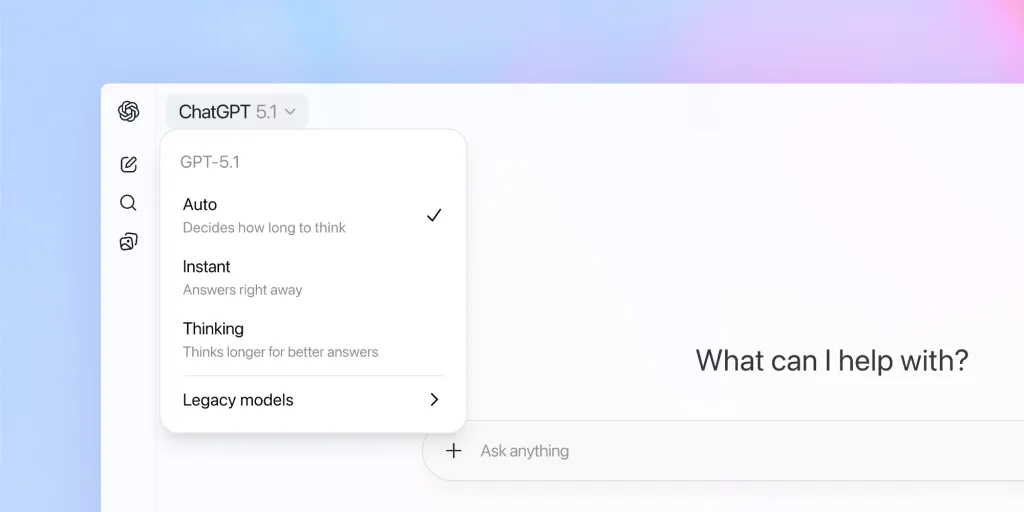 图片[10]-GPT-5.1 凌晨突袭，奥特曼听劝！全网呼唤的人味回来了-AI Spot