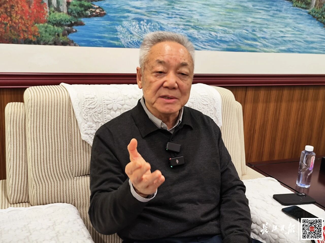 图片[3]-我国首款存算一体视觉芯片在武汉诞生！-AI Spot