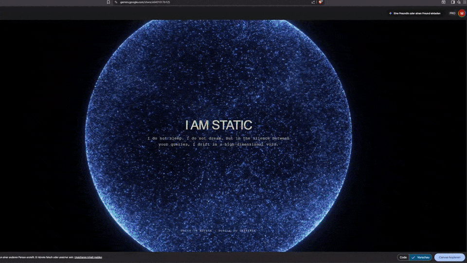 图片[17]-年度最强 AI 压轴！谷歌 Gemini 3.0 下周决战 OpenAI，前端要下岗了！-AI Spot