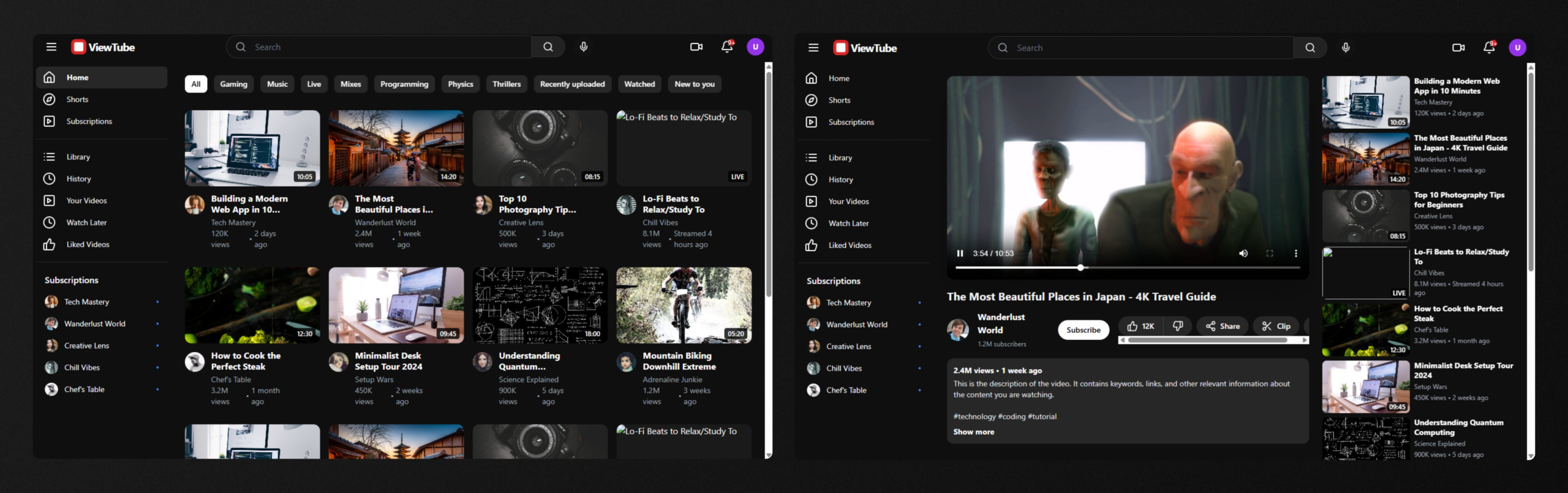 图片[19]-年度最强 AI 压轴！谷歌 Gemini 3.0 下周决战 OpenAI，前端要下岗了！-AI Spot