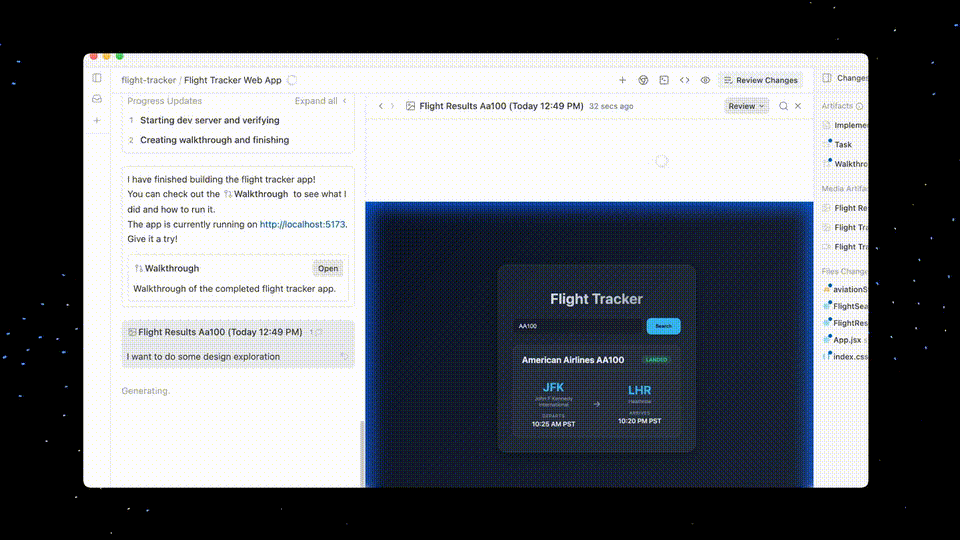 图片[49]-谷歌 Gemini 3 夜袭全球，暴击 GPT-5.1！奥特曼罕见祝贺-AI Spot