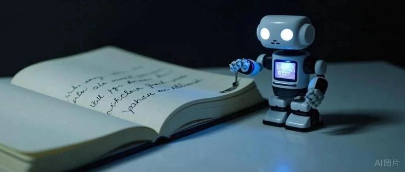 用ChatGPT轻松做到每天写日记(附详细步骤)-AI Spot