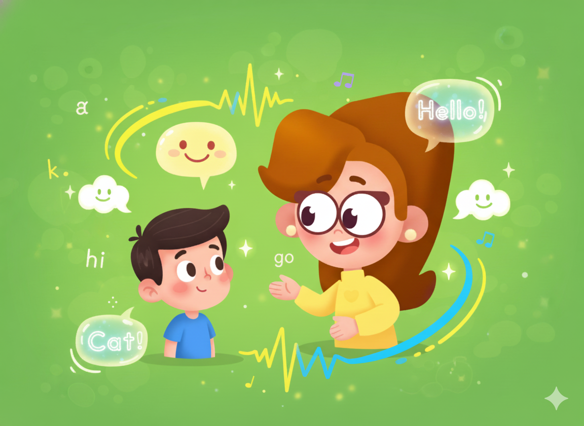 图片[1]-对话斑马口语：如何用 AI Agent 造出「超人类外教」？-AI Spot