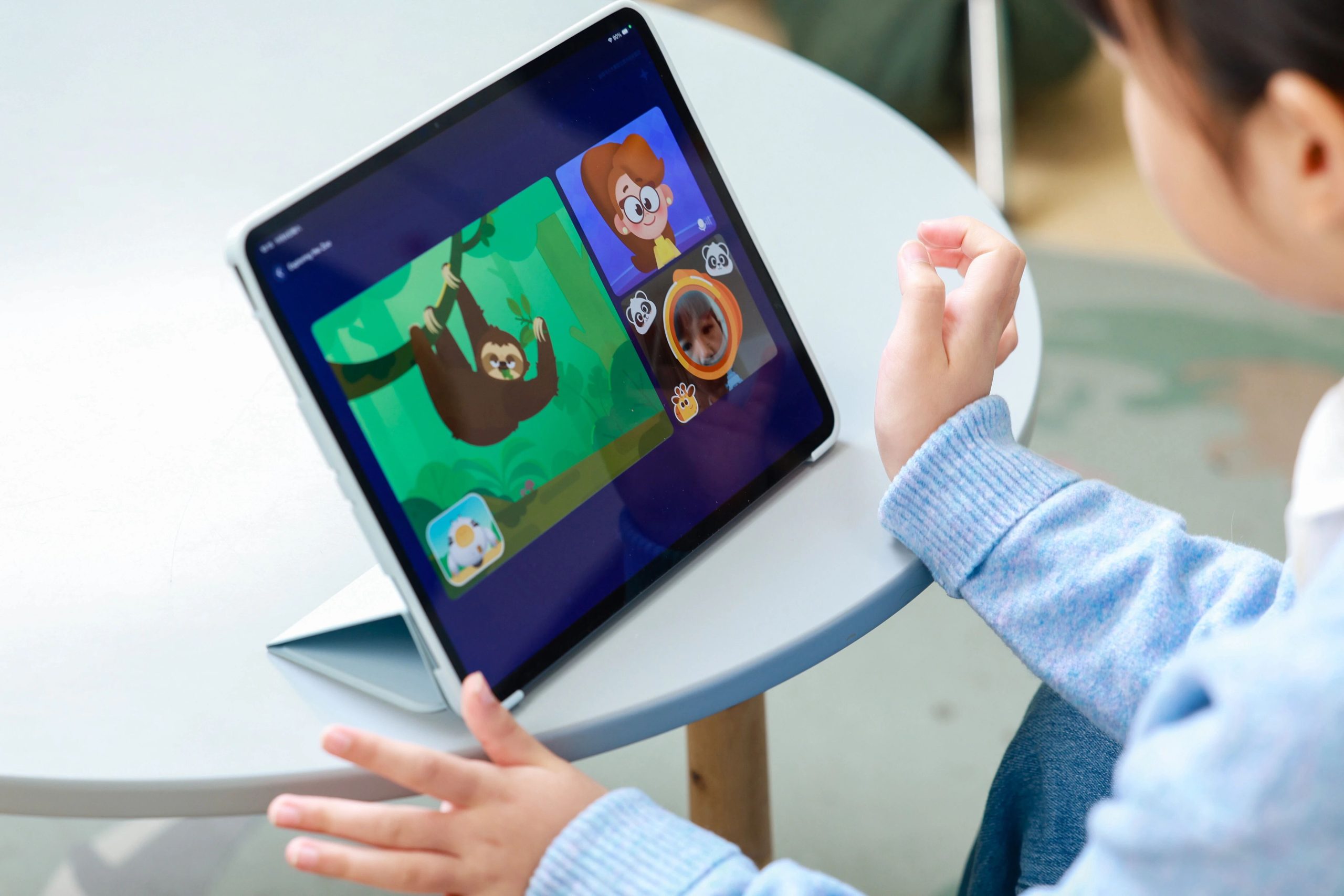 图片[7]-对话斑马口语：如何用 AI Agent 造出「超人类外教」？-AI Spot