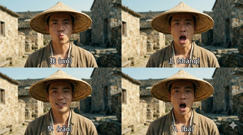 图片[3]-Nano Banana Pro 深夜炸场，但最大的亮点不是 AI 生图-AI Spot