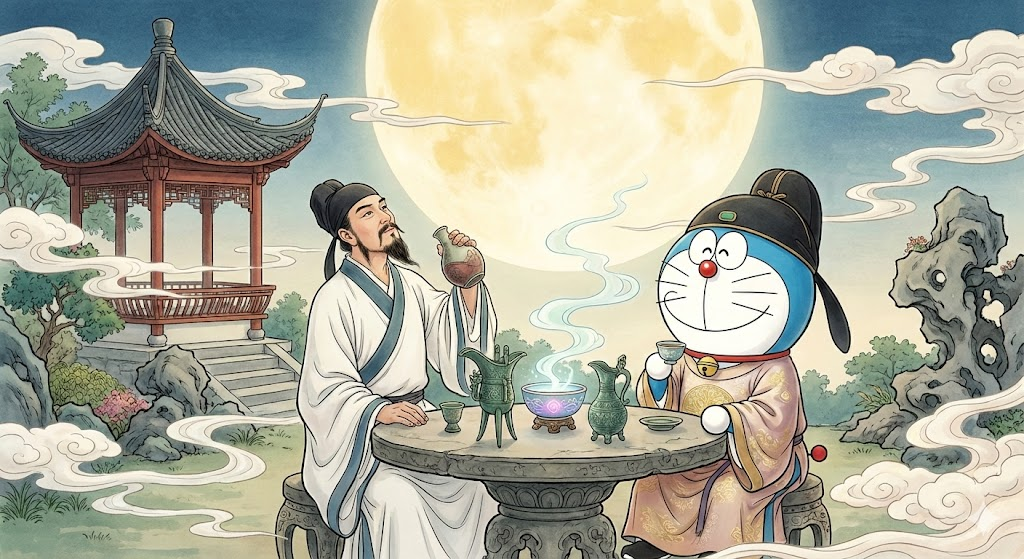 图片[11]-Nano Banana Pro 深夜炸场，但最大的亮点不是 AI 生图-AI Spot